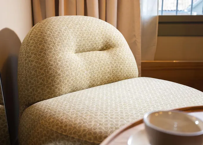 Serra Boutique Szálloda 4*