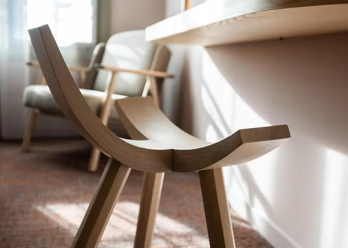 Serra Boutique فندق 4*