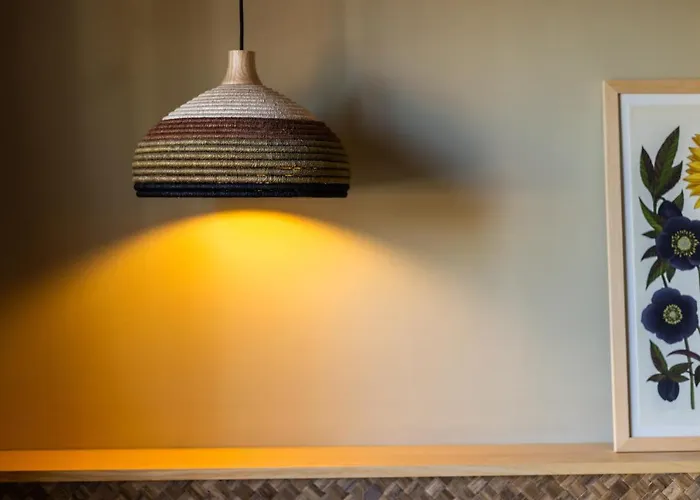 Serra Boutique فندق