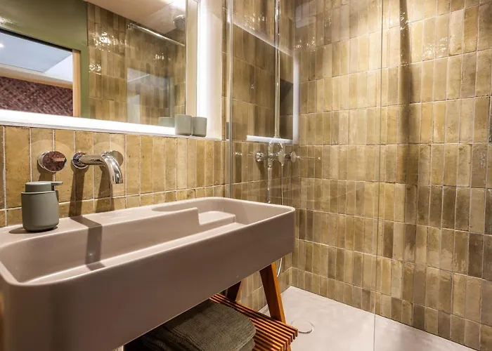 Szálloda Serra Boutique 4*