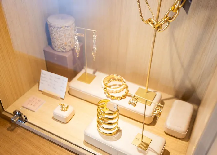 فندق Serra Boutique