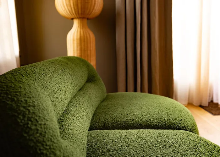 فندق Serra Boutique