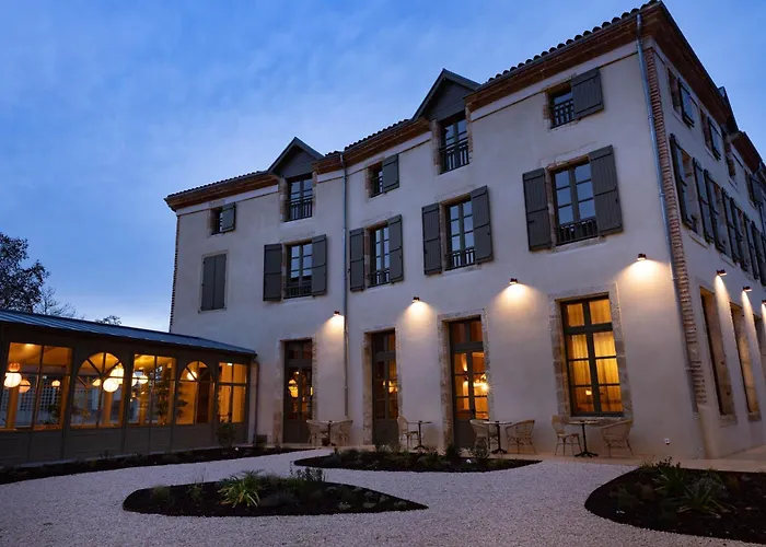 Serra Boutique Hotel 4*