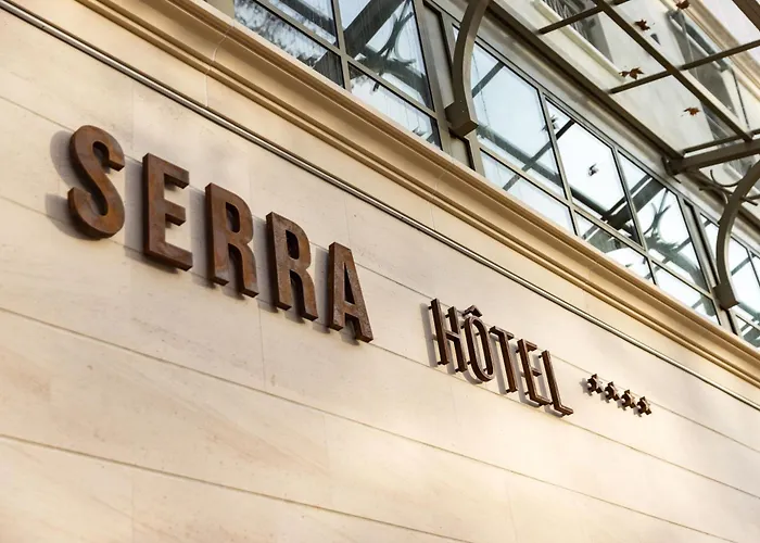 Serra Boutique 4*