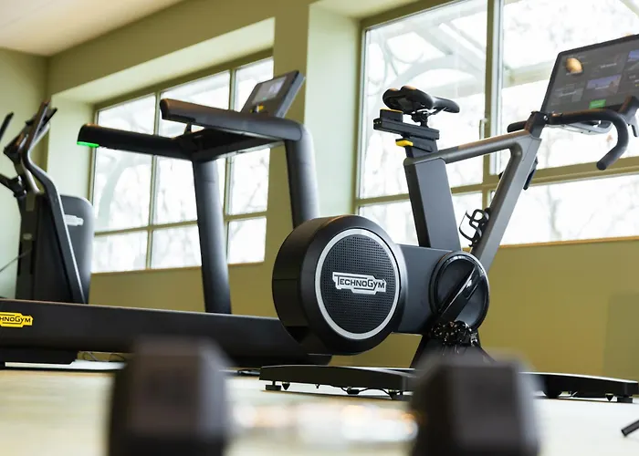 Serra Boutique فندق 4*