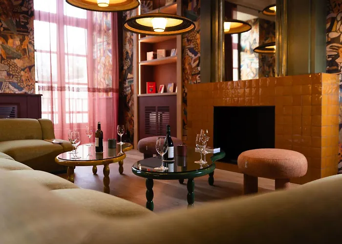 فندق Serra Boutique