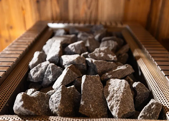 فندق Serra Boutique 4*