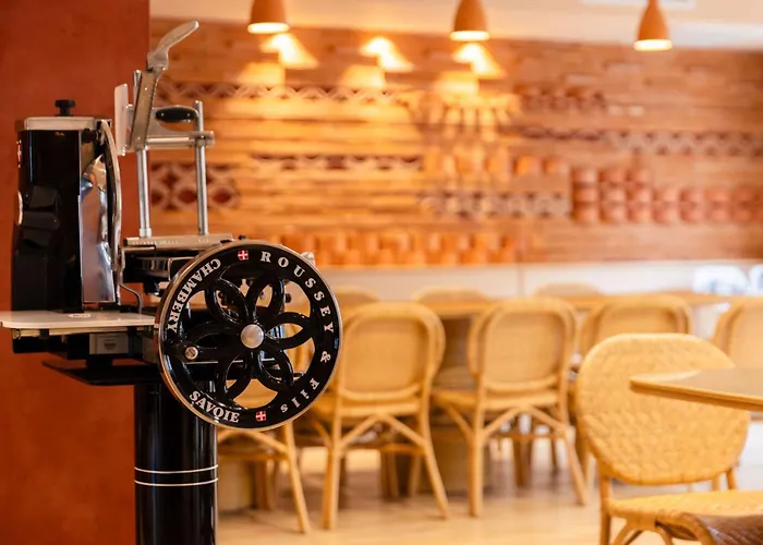 Serra Boutique Hotel