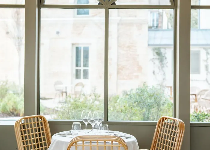 فندق Serra Boutique أجان