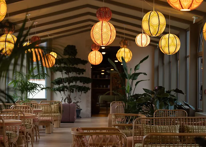 Serra Boutique Hotel