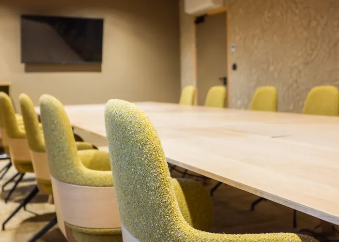 Serra Boutique Szálloda 4*