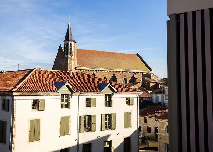 Serra Boutique Hotel