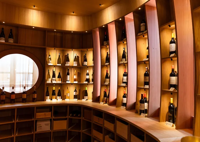 Szálloda Serra Boutique