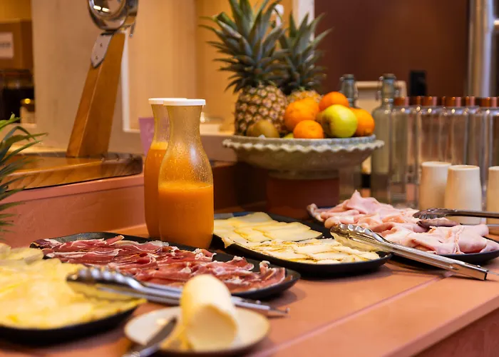 Serra Boutique Hotel Agen