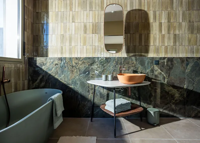 Serra Boutique Hotel 4*