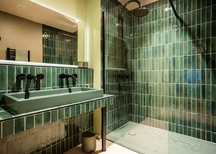 Hotel Serra Boutique Agen