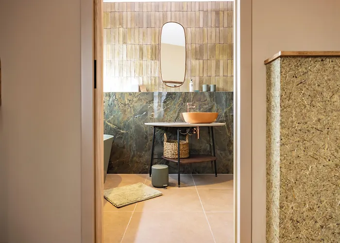 Serra Boutique Szálloda 4*